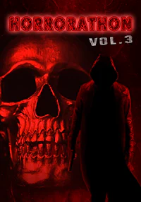 horroraton vol 3 cover art
